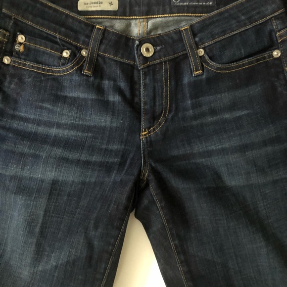 [Adriano Goldschmied] “The Jesse” Jeans Sz: 25R👖 - Picture 7 of 7